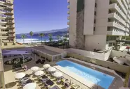 Checkin Concordia Playa