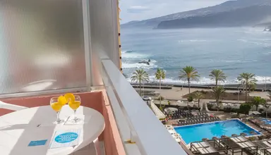Checkin Concordia Playa