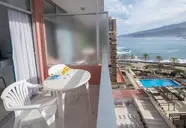 Checkin Concordia Playa