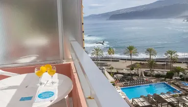 Checkin Concordia Playa
