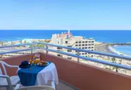 Checkin Concordia Playa
