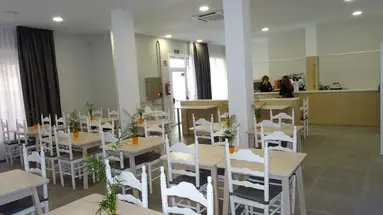 Checkin Victoria (Lloret De Mar)
