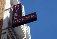 Checkin Victoria (Lloret De Mar)