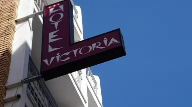 Checkin Victoria (Lloret De Mar)