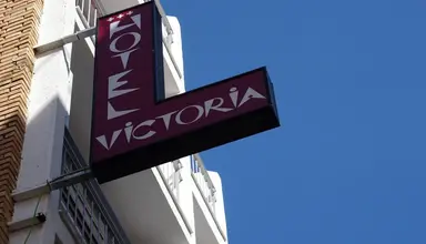 Checkin Victoria (Lloret De Mar)
