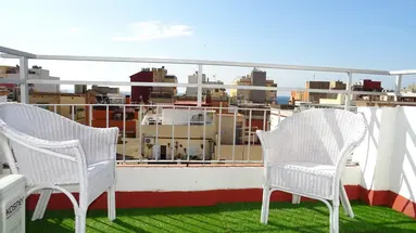 Checkin Victoria (Lloret De Mar)