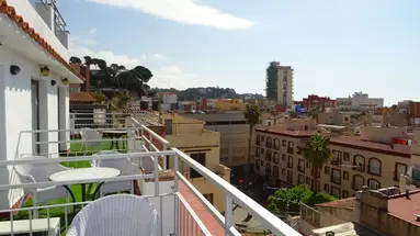 Checkin Victoria (Lloret De Mar)