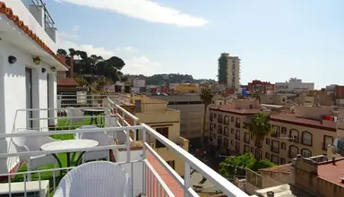Checkin Victoria (Lloret De Mar)