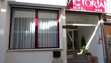 Checkin Victoria (Lloret De Mar)
