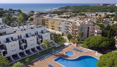 Cheerfulway Acqua Maris Balaia
