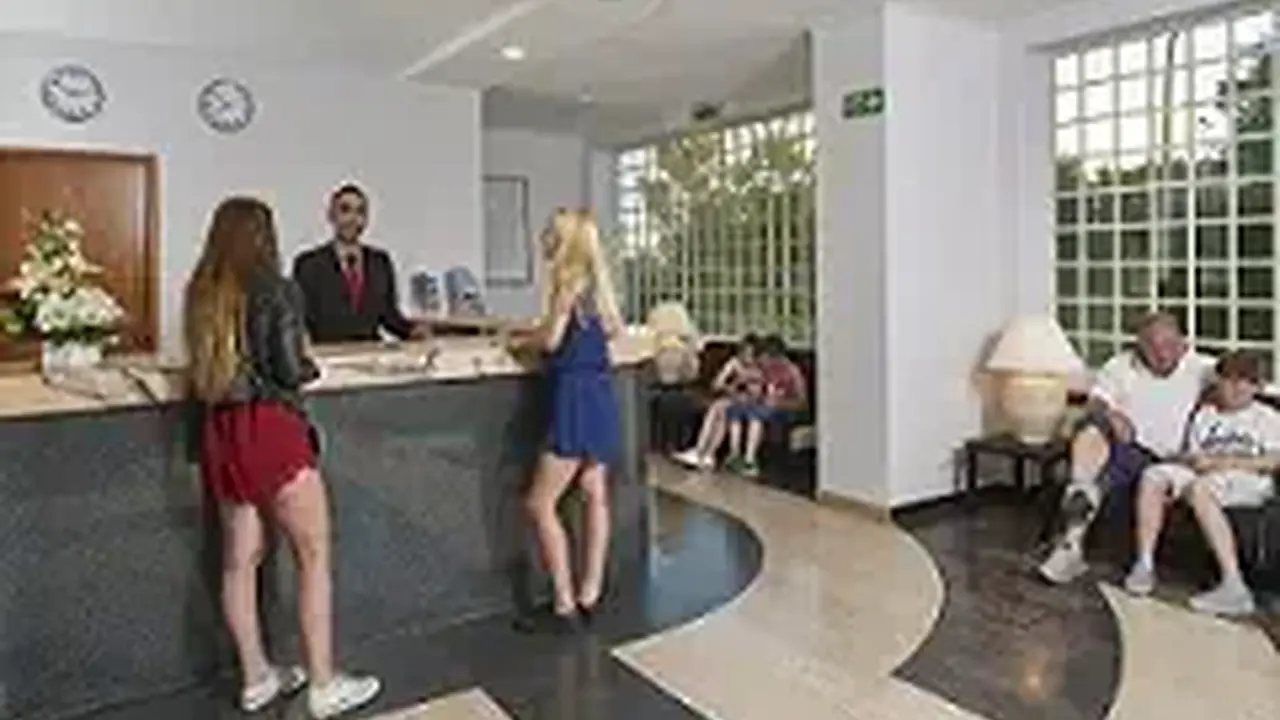 Cheerfulway Minichoro