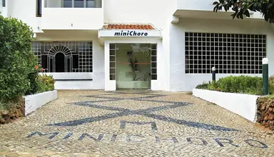 Cheerfulway Minichoro