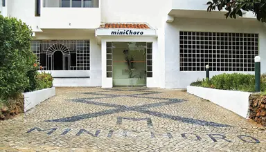Cheerfulway Minichoro