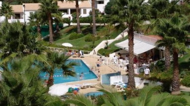 Cheerfulway Vila Alba