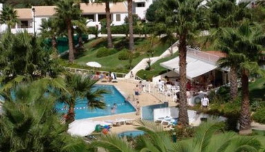 Cheerfulway Vila Alba