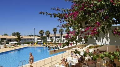 Cheerfulway Vila Alba