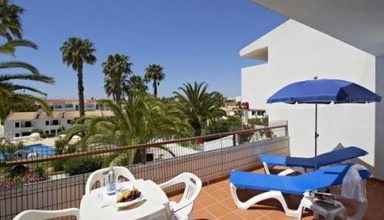 Cheerfulway Vila Alba