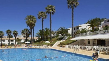 Cheerfulway Vila Alba