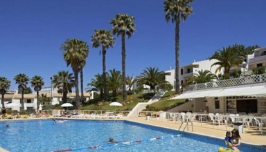 Cheerfulway Vila Alba