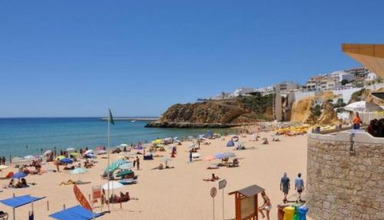 Cheerfulway Vila Alba