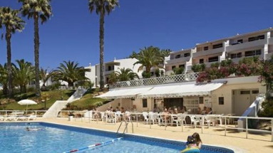 Cheerfulway Vila Alba