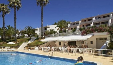 Cheerfulway Vila Alba