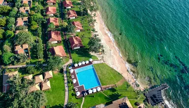 Chen Sea Resort & Spa Phu Quoc (ex. Chen La Resort & Spa)