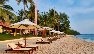 Chen Sea Resort & Spa Phu Quoc (ex. Chen La Resort & Spa)