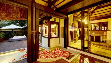 Chen Sea Resort & Spa Phu Quoc (ex. Chen La Resort & Spa)