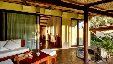 Chen Sea Resort & Spa Phu Quoc (ex. Chen La Resort & Spa)