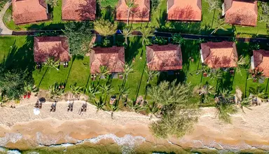 Chen Sea Resort & Spa Phu Quoc (ex. Chen La Resort & Spa)