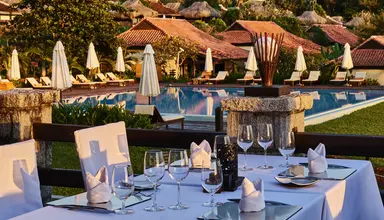 Chen Sea Resort & Spa Phu Quoc (ex. Chen La Resort & Spa)