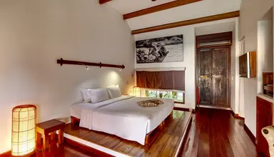 Chen Sea Resort & Spa Phu Quoc (ex. Chen La Resort & Spa)