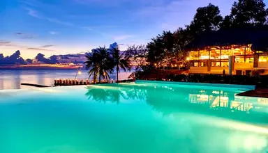 Chen Sea Resort & Spa Phu Quoc (ex. Chen La Resort & Spa)