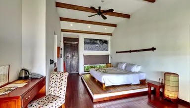 Chen Sea Resort & Spa Phu Quoc (ex. Chen La Resort & Spa)