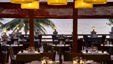 Chen Sea Resort & Spa Phu Quoc (ex. Chen La Resort & Spa)