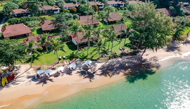 Chen Sea Resort & Spa Phu Quoc (ex. Chen La Resort & Spa)