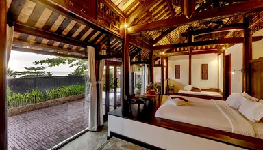 Chen Sea Resort & Spa Phu Quoc (ex. Chen La Resort & Spa)