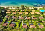 Chen Sea Resort & Spa Phu Quoc (ex. Chen La Resort & Spa)