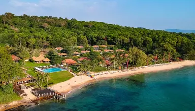 Chen Sea Resort & Spa Phu Quoc (ex. Chen La Resort & Spa)