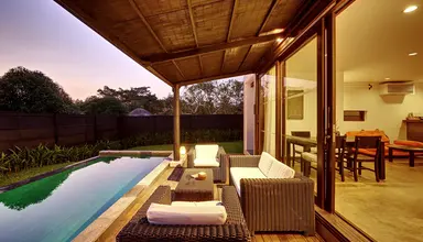 Chen Sea Resort & Spa Phu Quoc (ex. Chen La Resort & Spa)