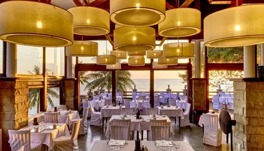 Chen Sea Resort & Spa Phu Quoc (ex. Chen La Resort & Spa)