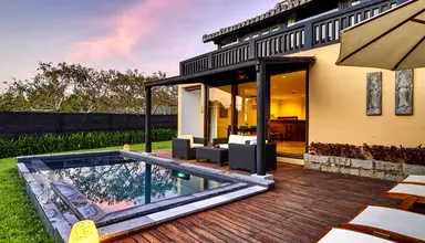 Chen Sea Resort & Spa Phu Quoc (ex. Chen La Resort & Spa)