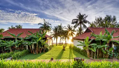 Chen Sea Resort & Spa Phu Quoc (ex. Chen La Resort & Spa)