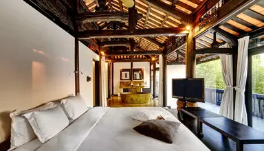 Chen Sea Resort & Spa Phu Quoc (ex. Chen La Resort & Spa)