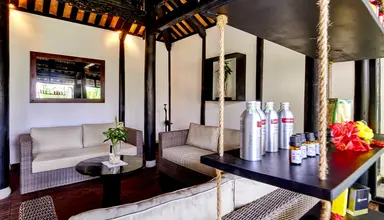 Chen Sea Resort & Spa Phu Quoc (ex. Chen La Resort & Spa)