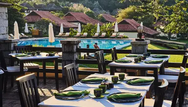 Chen Sea Resort & Spa Phu Quoc (ex. Chen La Resort & Spa)