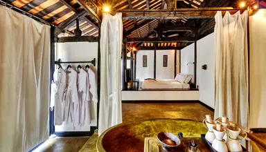 Chen Sea Resort & Spa Phu Quoc (ex. Chen La Resort & Spa)