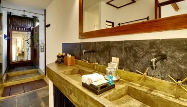 Chen Sea Resort & Spa Phu Quoc (ex. Chen La Resort & Spa)