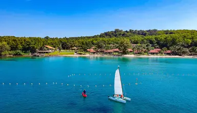 Chen Sea Resort & Spa Phu Quoc (ex. Chen La Resort & Spa)